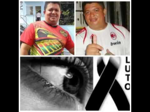 DJ ALEXSANDRO 😢 HOMENAGEM A Uns Dos Melhores dj Do Maranhão Movimento Reggae en Luto 😥🔲◾◾◾▫