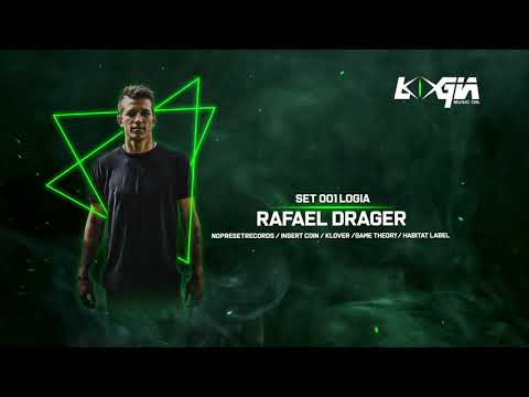 LOGIA SET 001 - RAFAEL DRAGER