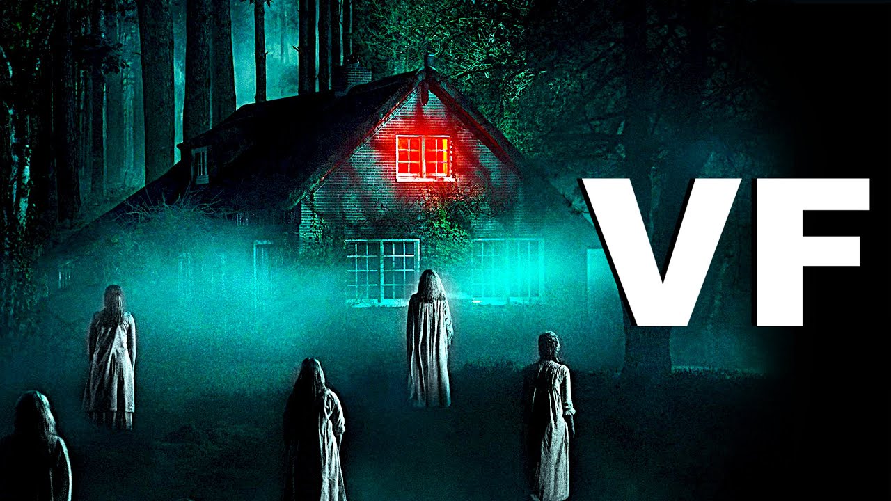 Miniature de la vidéo SACRIFICE Bande Annonce VF (2022) du film Sacrifice