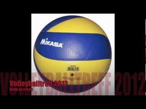 Volleyballtreff 2012
