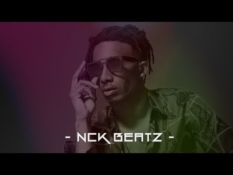 [FREE] Playboi Carti Type Beat 2017 