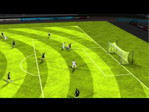 FIFA 14 iPhone/iPad - 7 ELEVEN vs. Chesterfield