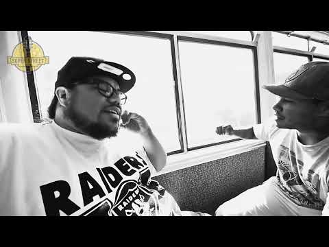 BRILLIANT Rapper  Mc Mooks  Performing Just Get Along in Train