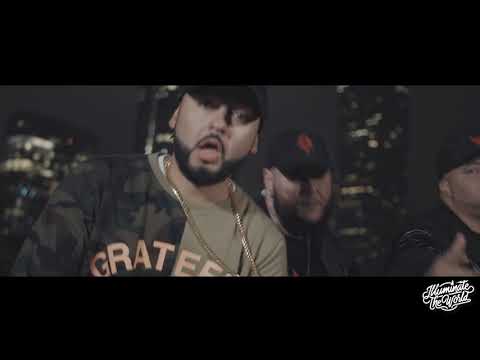 "THANG OR TWO" - ILLUMINATE FT: BIZZLE & DATIN