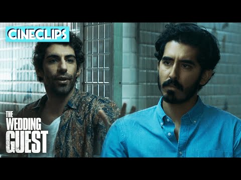 Deepesh Calls Off The Deal | The Wedding Guest | CineStream