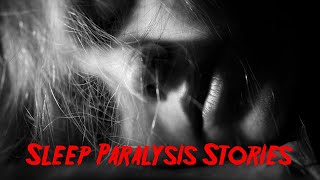 True Scary Sleep Paralysis Stories Found On Reddit