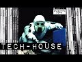 TECH-HOUSE: Stephan Bodzin & Marc Romboy - Kerberos (Official video) [Systematic]
