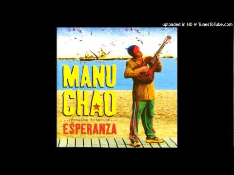 Manu Chao - Papito