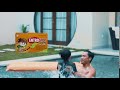 Entrostop Herbal Anak Berenang
