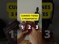 Más pasaportes que un espía 🕵️‍♂️🤣 #viajar #nacionalidades #pasaporte
