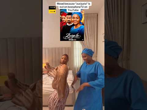 Daga Dandalin Daukar Zuciyata