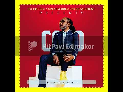 RIC CARBI : COCO #dancehall #afrobeat #jamaica # africa