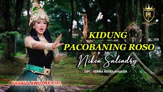 Download lagu Niken Salindry - Kidung Pacobaning Roso  mp3
