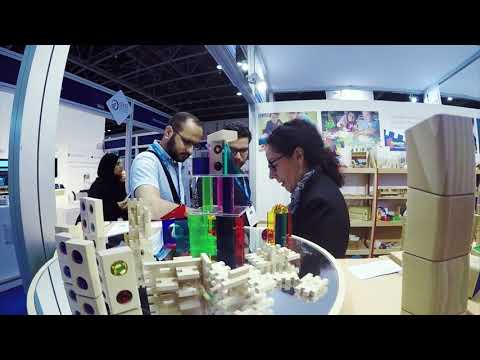 GESS Dubai 2018 - Official Show Video