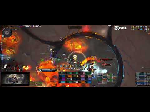 Mythic Kurog Grimtotem Kill