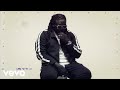 Jah Vinci - Goodbye (Official Lyric Video)