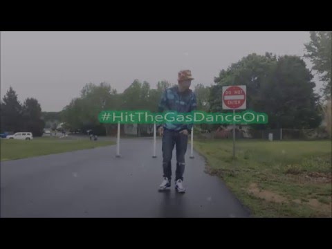 Raven Felix - Hit the Gas (Feat. Snoop Dogg) #HitTheGasDanceOn | Bane0fate