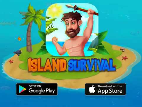 Island Survival Challenge video