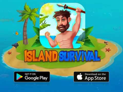 Island Survival Challenge Video