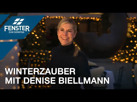 "On the ice I am complete" (Denise Biellmann)