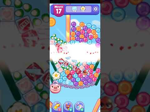 Angry birds Dream blast level 6300