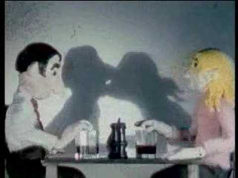 BILLY BOY - Ein kurzer Film über die Sehnsucht