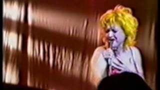 Cyndi Lauper I´m Gonna Be Strong
