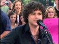 Paddy Casey ~ Fear (live)