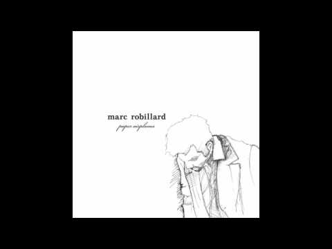 Blown Away - Marc Robillard