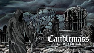 Musik-Video-Miniaturansicht zu When Death Sighs Songtext von Candlemass