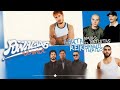Lauta ☆ Reik ☆ Manuel Turizo ☆ Amigos De Artistas Puñaladas Remix (Acapella Edit)