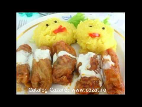 Cazare Crocna, Arad - Cazat.ro