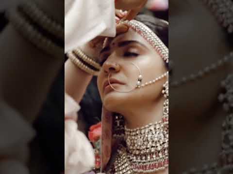 Ullam Paadum×Virushka Wedding Clips❤