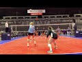 Mia Starr Setter #22 Day 2/3 Triple Crown Highlights