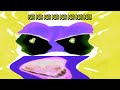 G Major 614 Gets Mad Round 1