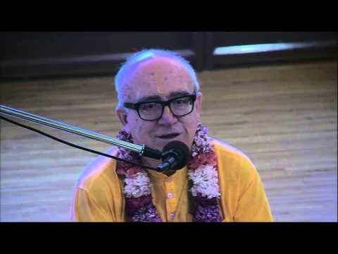 Srimad Bhagavatam Class HG Drutakarma Prabhu 7.2.12 - Apr 2nd 2015
