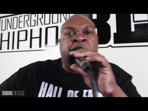 Mykill Miers - "My Prime" | MIC SESSION