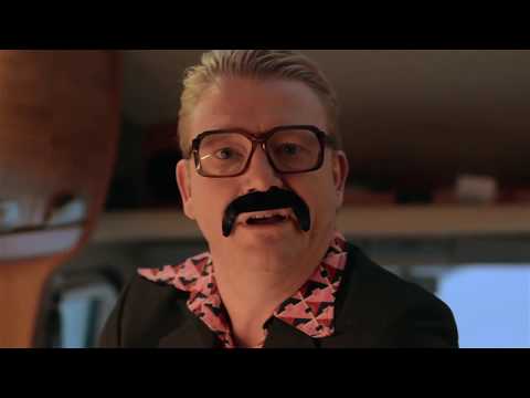 Anders Ekengren FEAT Ingemar Andersson - Musica musica