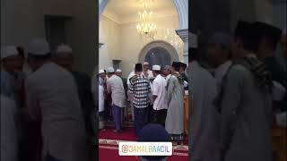 Download lagu kedua putra habib jamal baagil, sayyid toha dan sayyid ibrohim baagil mp3