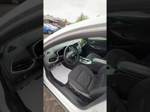 фото chevrolet malibu ix рестайлинг 0