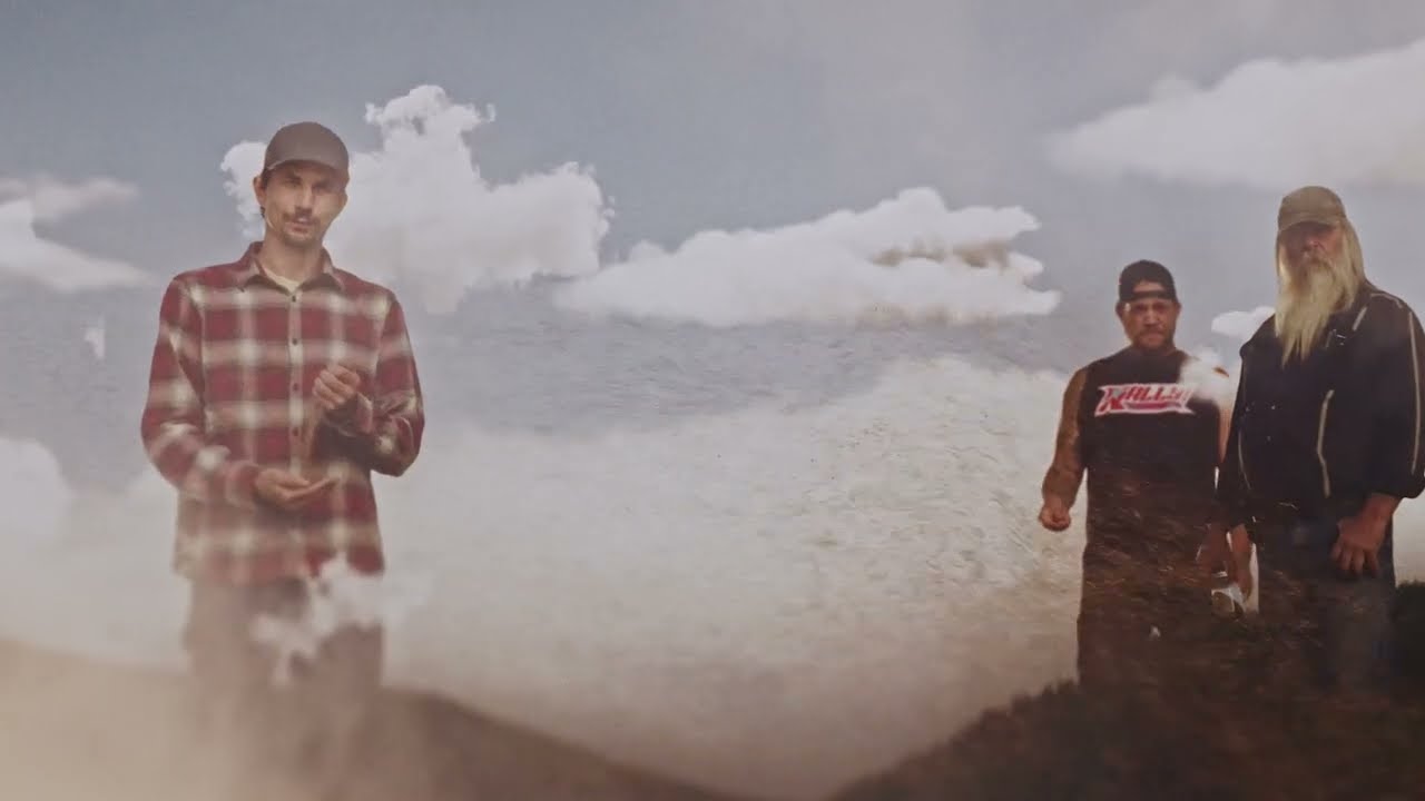 All-New Season of GOLD RUSH Returns Friday, November 7 at 8PM/ET - YouTube