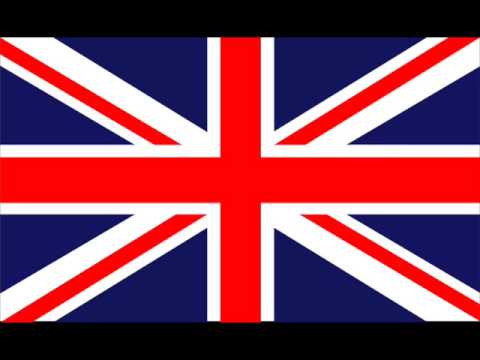 Rule Britannia (With lyric annotations)