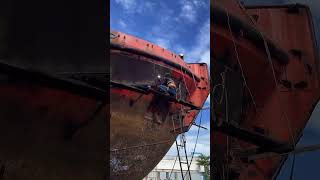 Download lagu posisi pengelasan membutuhkan tenaga extra #stickwelding #welder #storywa #trending #welding #fyp mp3