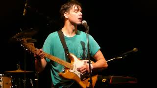 Dirty Projectors - I Feel Energy  (El Rey Theater, Los Angeles CA 6/13/18)