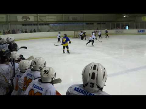 U12 Sezonas kauss Pardaugava04 - SAGA04 2-5 (Volvo SC) 14.05.2016