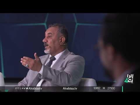 شاهد بالفيديو.. رحيم العبودي رداً على العبايجي عبر غير متداول: "ديمقراطيتنا على أعلى المستويات"