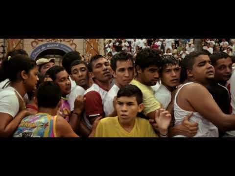 trailer
