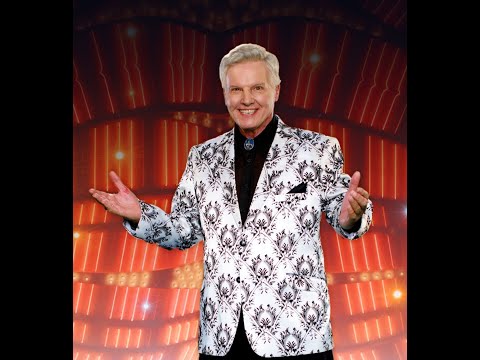 FROM BLITZ TO GLITZ! with JESS CONRAD