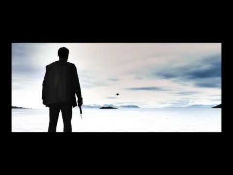 BEN LOST - POWERHOSE - MAY 2016 MINI MIX FIX