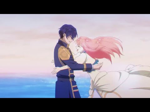 「Creditless」Loop 7-Kaime no Akuyaku Reijou wa OPENING - 『Another Birthday』4K 60FPS